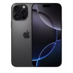 گوشی اپل مدل iPhone 16 Pro Max ZA/A دو سیم کارت ظرفیت 512 گیگ | کارکرده تمیز | پک اصلی | رجیستر شده