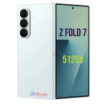 گوشی موبایل سامسونگ مدل زد فولد Galaxy Z Fold7 دو سیم‌کارت ظرفیت 512 گیگ رم 12 | رجیستر شده