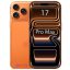 گوشی موبایل اپل  iPhone 17 Pro Max ZA/A ظرفیت 256 گیگابایت رم 12 گیگابایت | not Active | رجیستر شده - آبی تیره