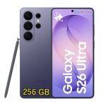 گوشی موبایل سامسونگ مدل Galaxy S26 Ultra 5G دو سیم کارت ظرفیت 256 گیگ و رم 12 گیگ | پک اصلی ویتنام | رجیستر شده