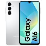 گوشی موبایل سامسونگ مدل Galaxy A16 4G دو سیم حافظه 128گیگ و رم 4 گیگابایت