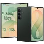 گوشی موبایل سامسونگ Galaxy Z Fold8 Ultra | رم 12 گیگابایت | حافظه 256 گیگابایت | رجیستر شده