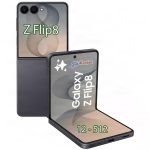 گوشی موبایل سامسونگ Galaxy Z Flip8 | رم 12 گیگابایت | حافظه 512 گیگابایت | رجیستر شده